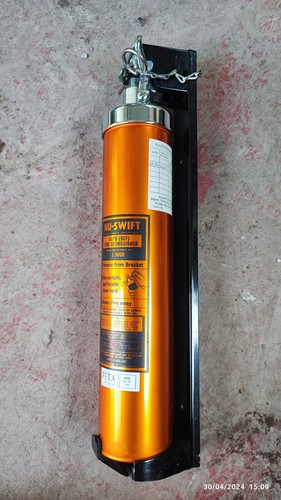 Vintage swift fire - nu,