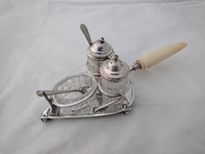 Very Rare Antique Novelty