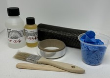 DIY Carbon Fibre Repair Kit