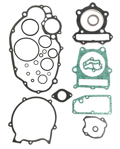 Engine gasket set for yamaha - for,