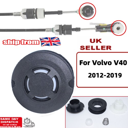 For volvo v40 gear linkage - for,