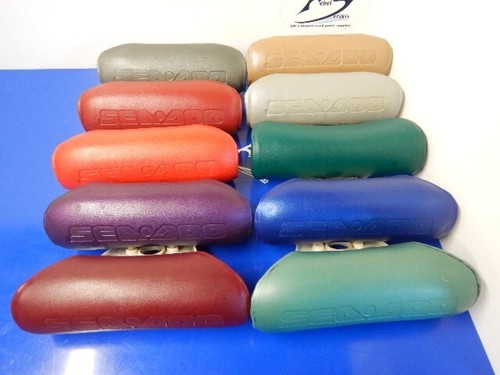 Seadoo steering chin pad