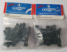 Thunder Tiger TS-4N Lower Suspension Arms x 2 Packets  PD0823