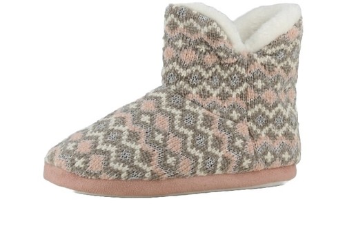 Slippers womens warm - ,