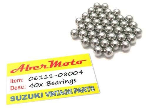 Suzuki t250 t350 - suzuki,