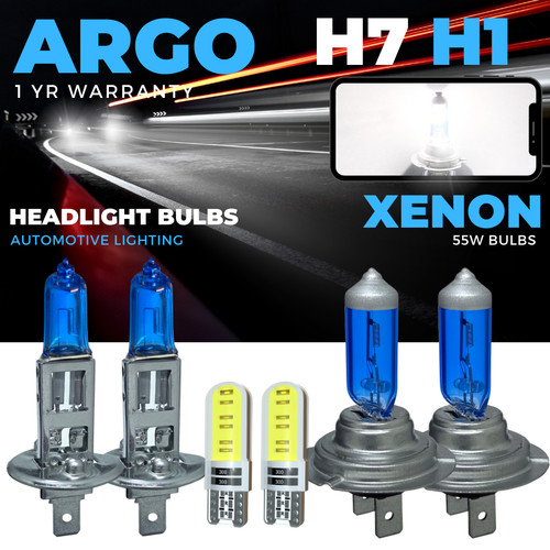 Fits golf mk4 xenon - vw,