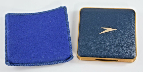 Vintage mascot boac airline - boac,