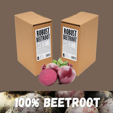 Robust Beetroot Juice, 100%