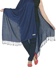 Luxurious Kashmiri 100% Fine