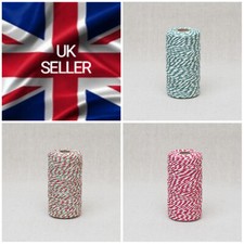 Bakers Twine  2mm String Cord