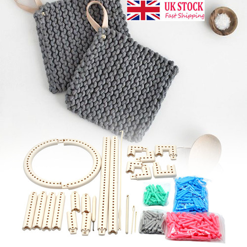 Knitting board multifunction - knitting,