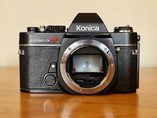 Exc++ Konica AUTOREFLEX TC