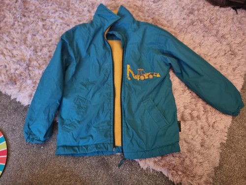Shire classics digger - shire, coat