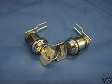 MG EXTERIOR DOOR LOCKS