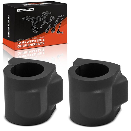 Premium anti roll bar - roll,