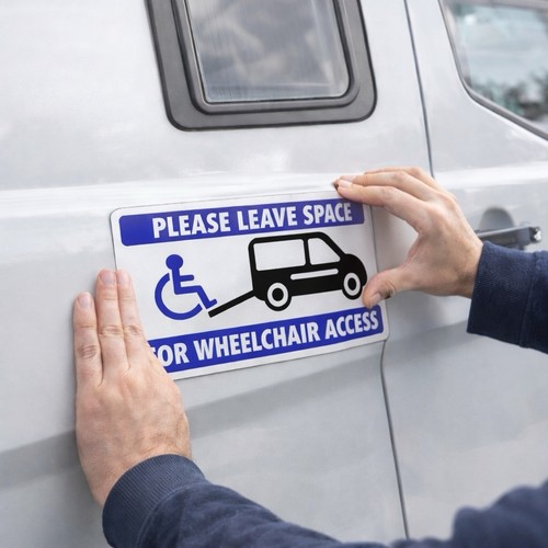 Wheelchair ramp access - ramp,