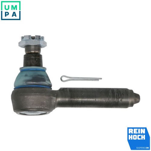 Tie rod end rh52 - end, for