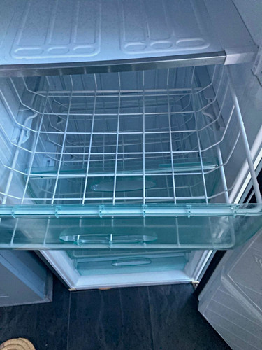 Hotpoint iced diamond - hotpoint,