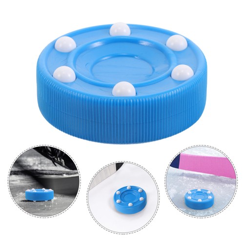 Indoor roller hockey pucks - hockey,