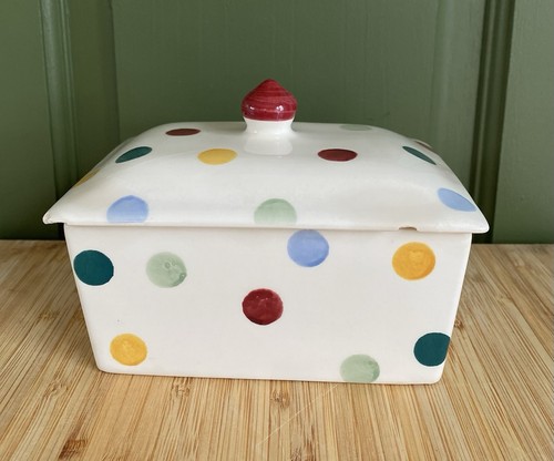 Emma bridgewater polka dot - bridgewater,