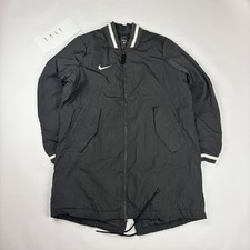 Nike Men's Heavy Jacket Warm