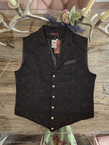 Vatpave black jacquard - vatpave,