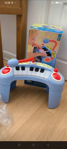 Kids piano keyboard - piano,