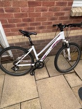 Giant Revel Mountain Bike