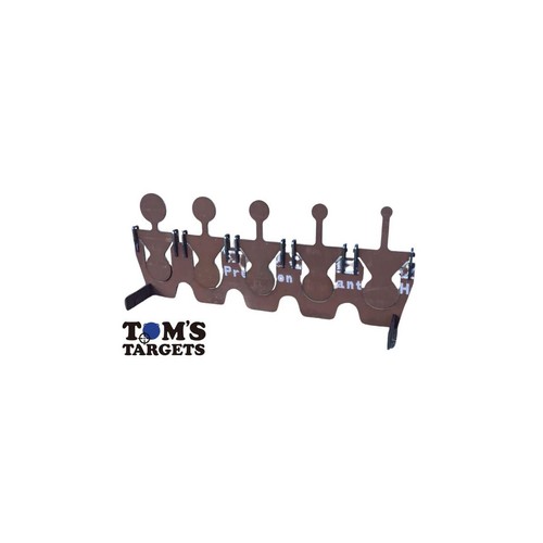 Tom targets pivot - tom's,