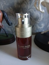 Clarins Double Serum Hydric