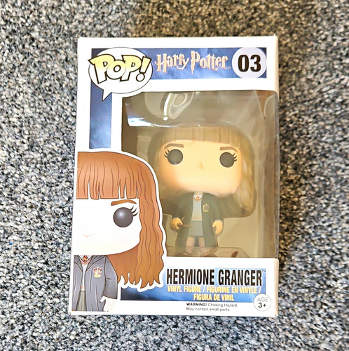 Funko pop harry - pop!,