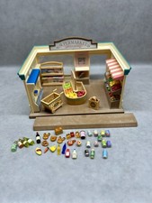 Vintage Sylvanian Families
