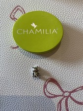 🤍Chamilia sterling silver