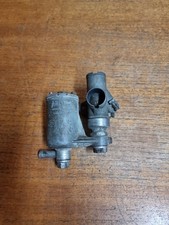 Vintage Amal Monobloc