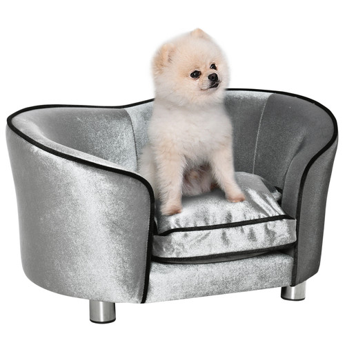 Pawhut modern dog - pawhut,