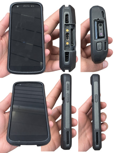 Zebra tc22 wlmt0 android - zebra,