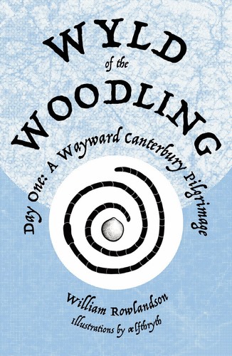 Wyld the woodling - wyld,