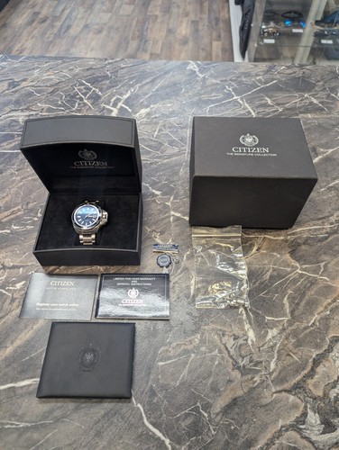 Citizen grand touring - citizen,