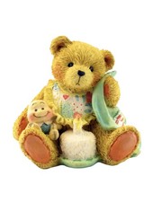 CHERISHED TEDDIES ONE YEAR OLD
