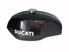 Ducati 750 1972 black - gt,