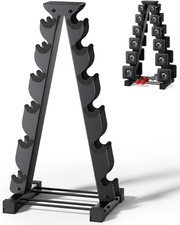 Dumbbell Rack Stand Only