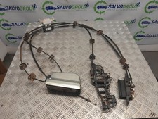 MK1 FORD TRANSIT CUSTOM