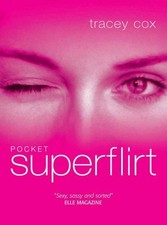 Pocket Superflirt,Tracey Cox