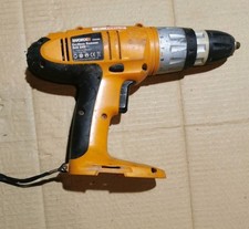 WORX WX24HD CORDLESS HAMMER DRILL Body Only 