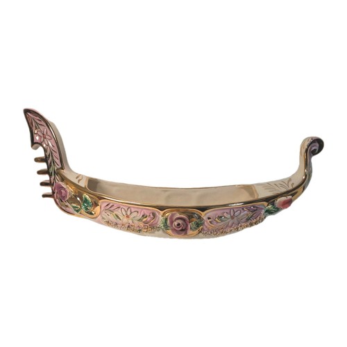 Vintage capodimonte style - capodimonte,
