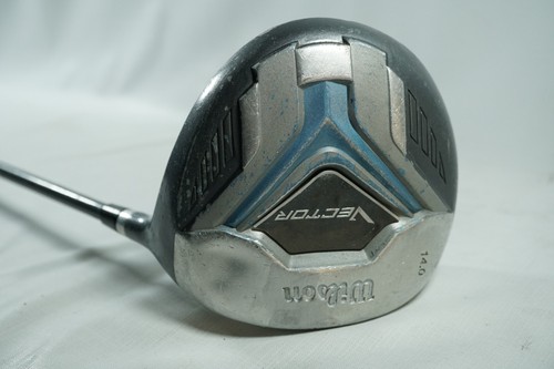 Wilson vector driver - driver, /