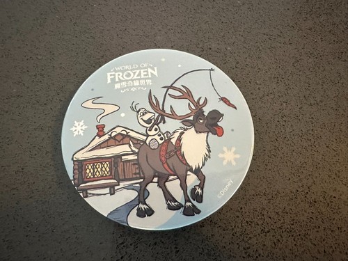 New collectible disneyland - new,