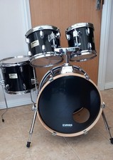 Mapex V Series 18" BD Acoustic