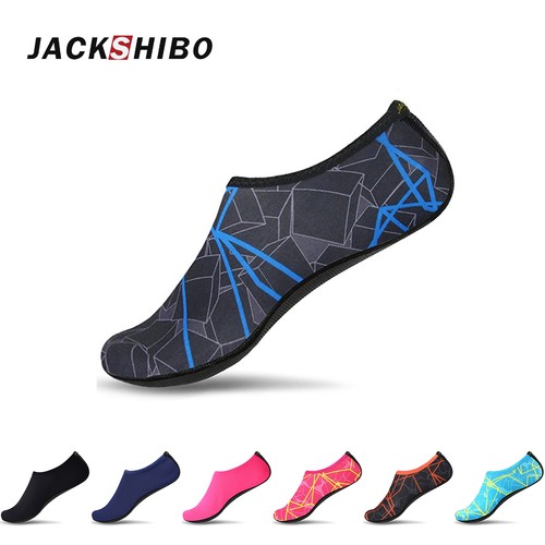 Jackshibo quick dry aqua socks - jackshibo,