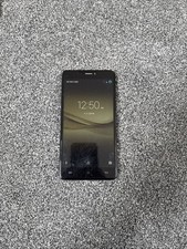 Cubot Max Black Unlocked Dual